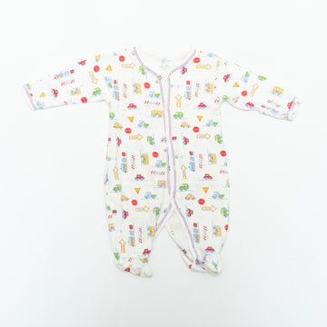 Kissy Kissy Onesie