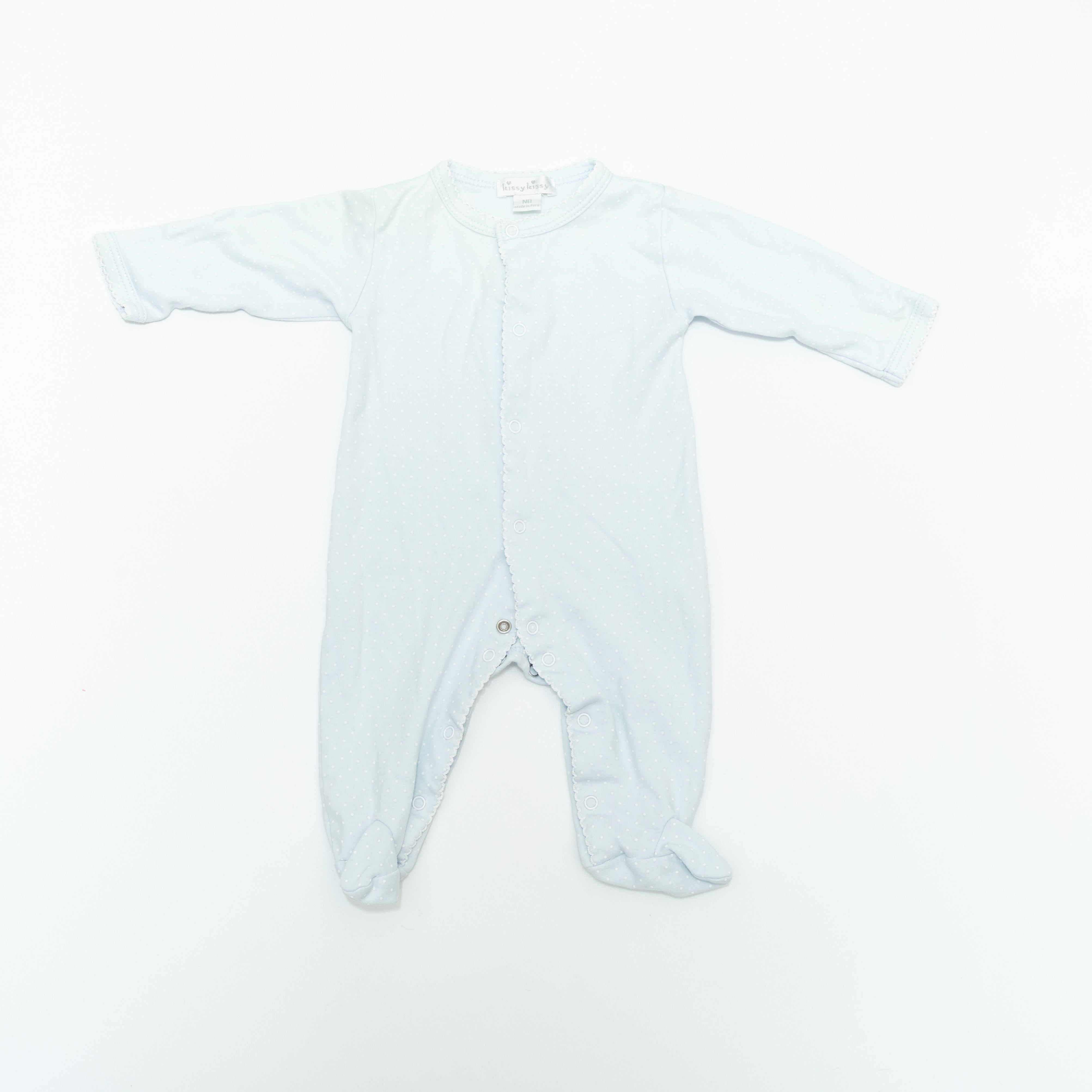 Kissy Kissy Sleeper