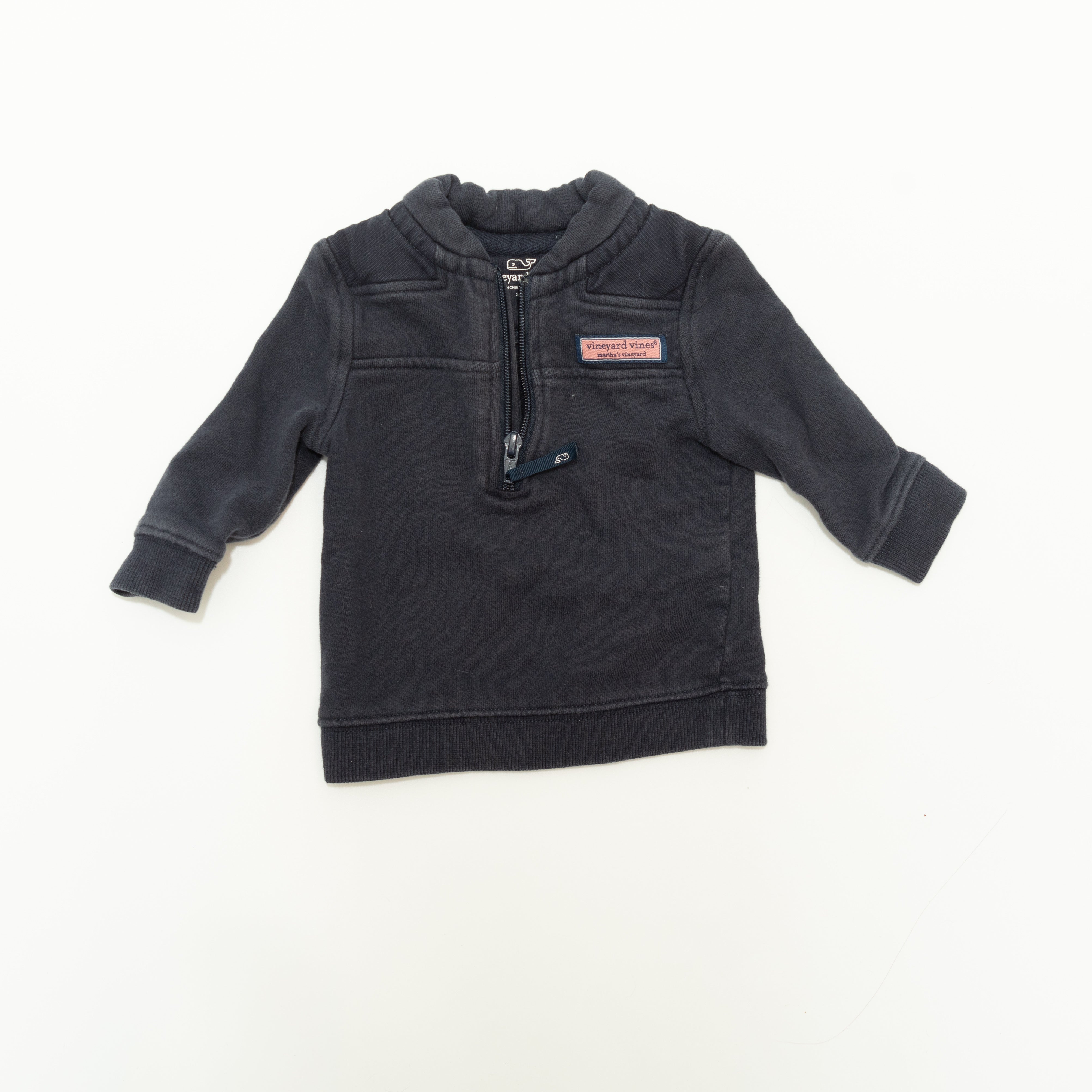 Vineyard Vines Half Zip