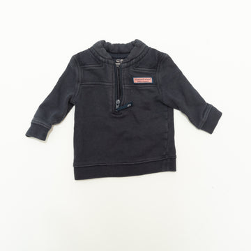 Vineyard Vines Half Zip