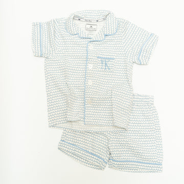 Petite Plume Pajama Set