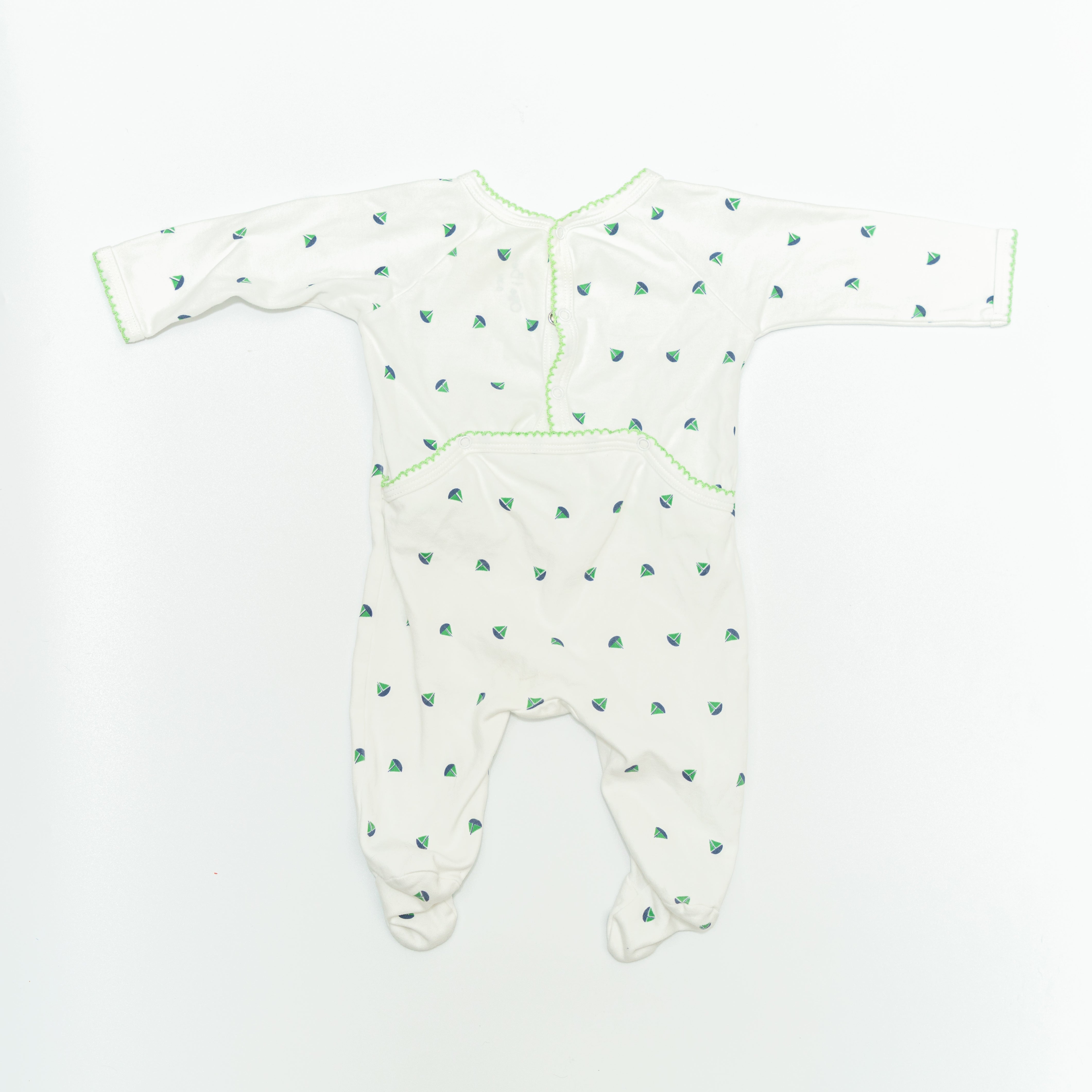 Ollie & Bess Onesie