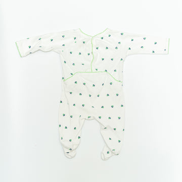 Ollie & Bess Onesie