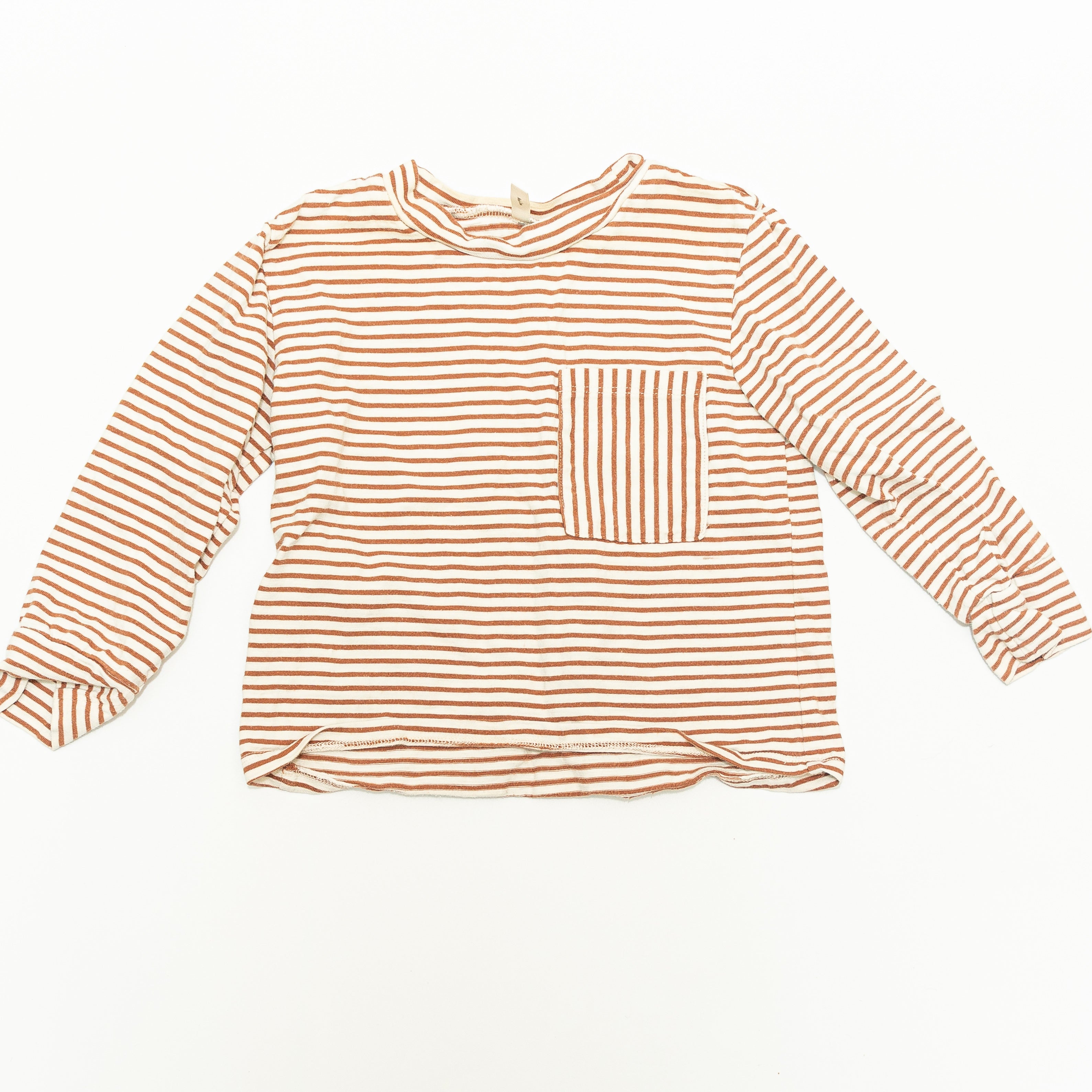 Rylee & Cru Long Sleeve Shirt