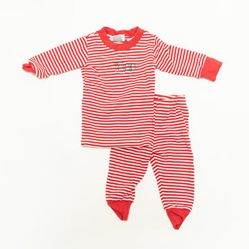Tripp Christmas Pajamas