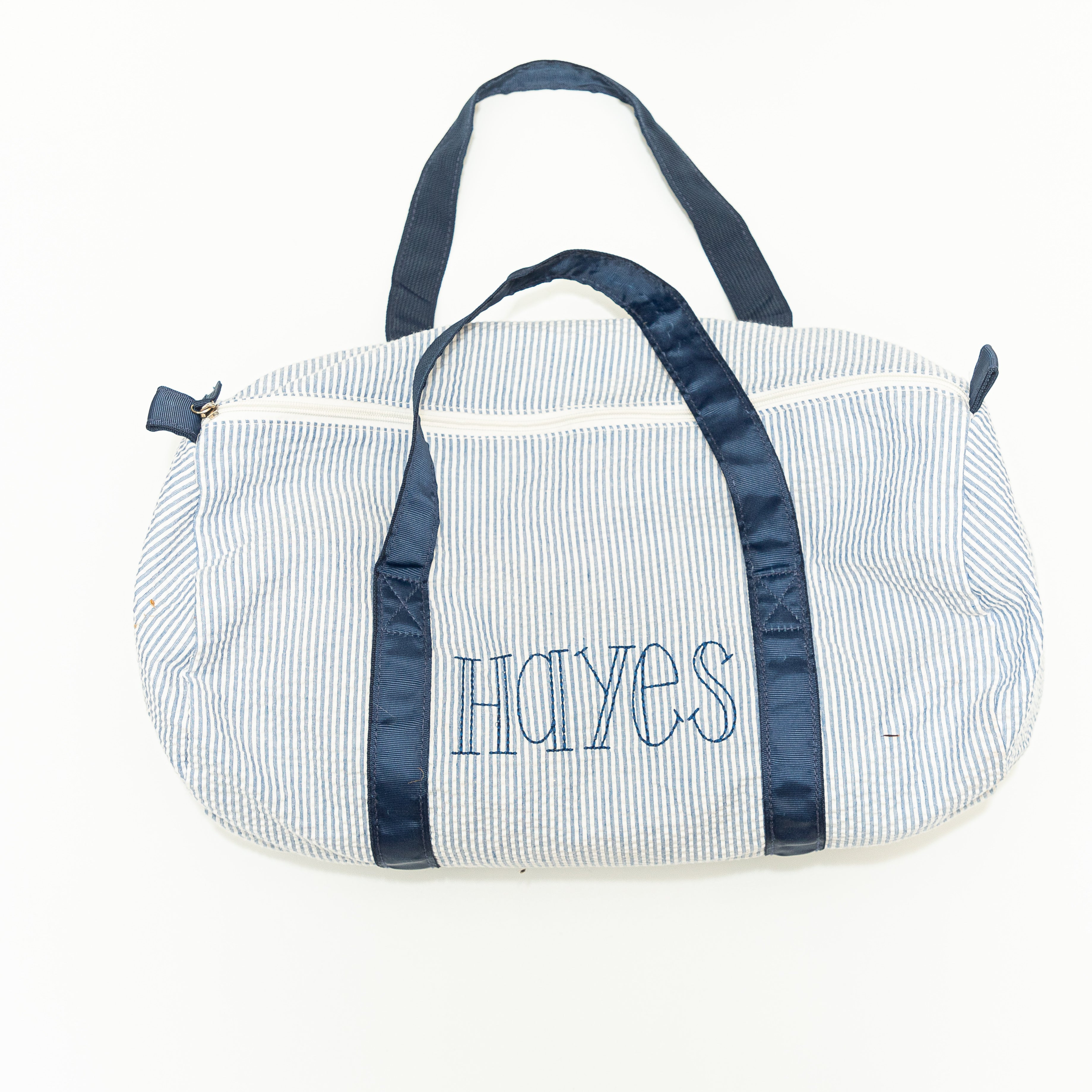 Hayes Duffle Bag