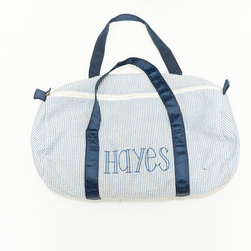 Hayes Duffle Bag