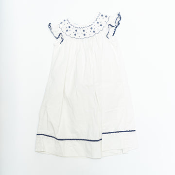 Anavini Smocked Dress