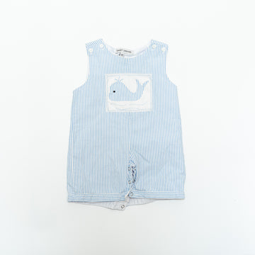 Sweet Dreams Whale Jon Jon