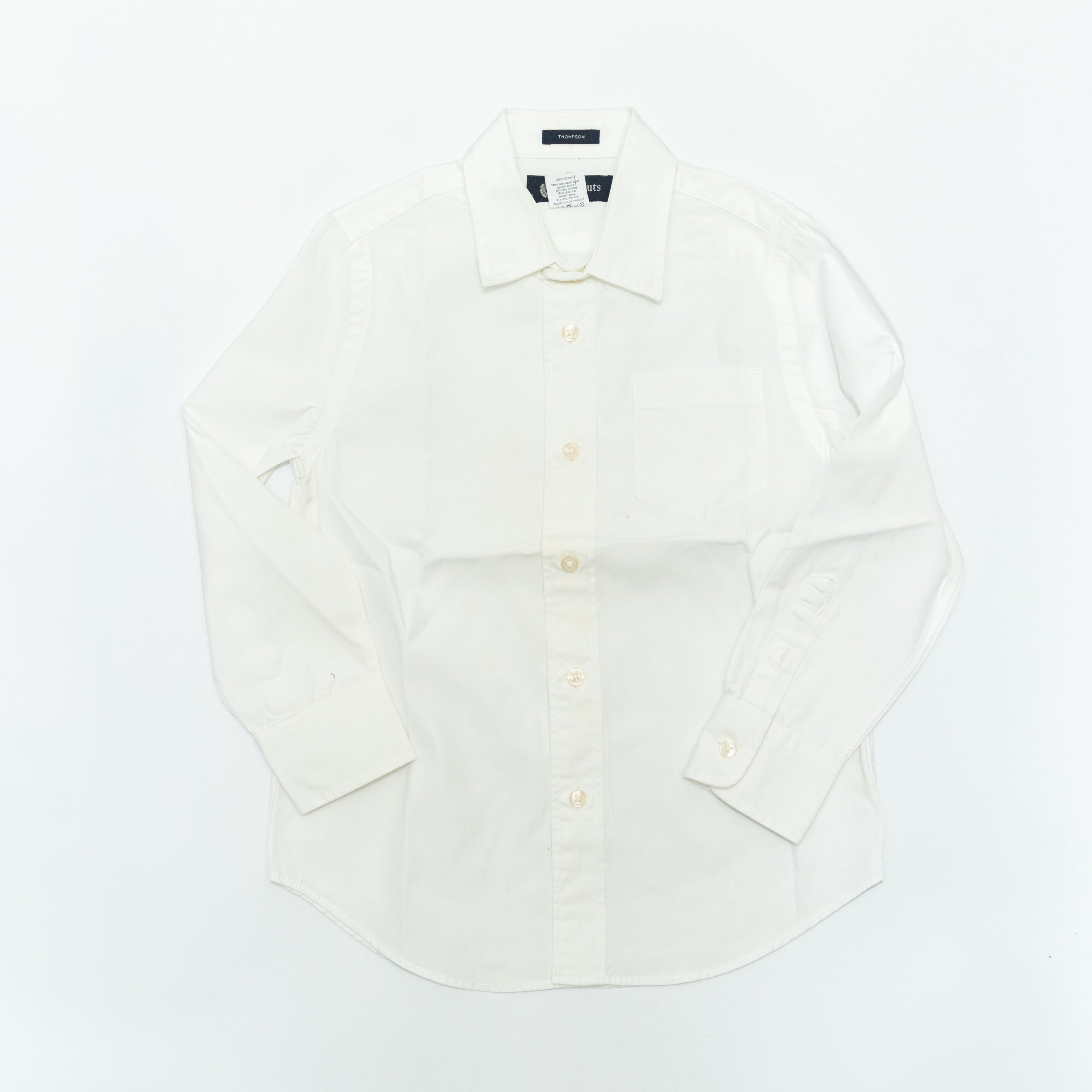 Crewcuts Oxford