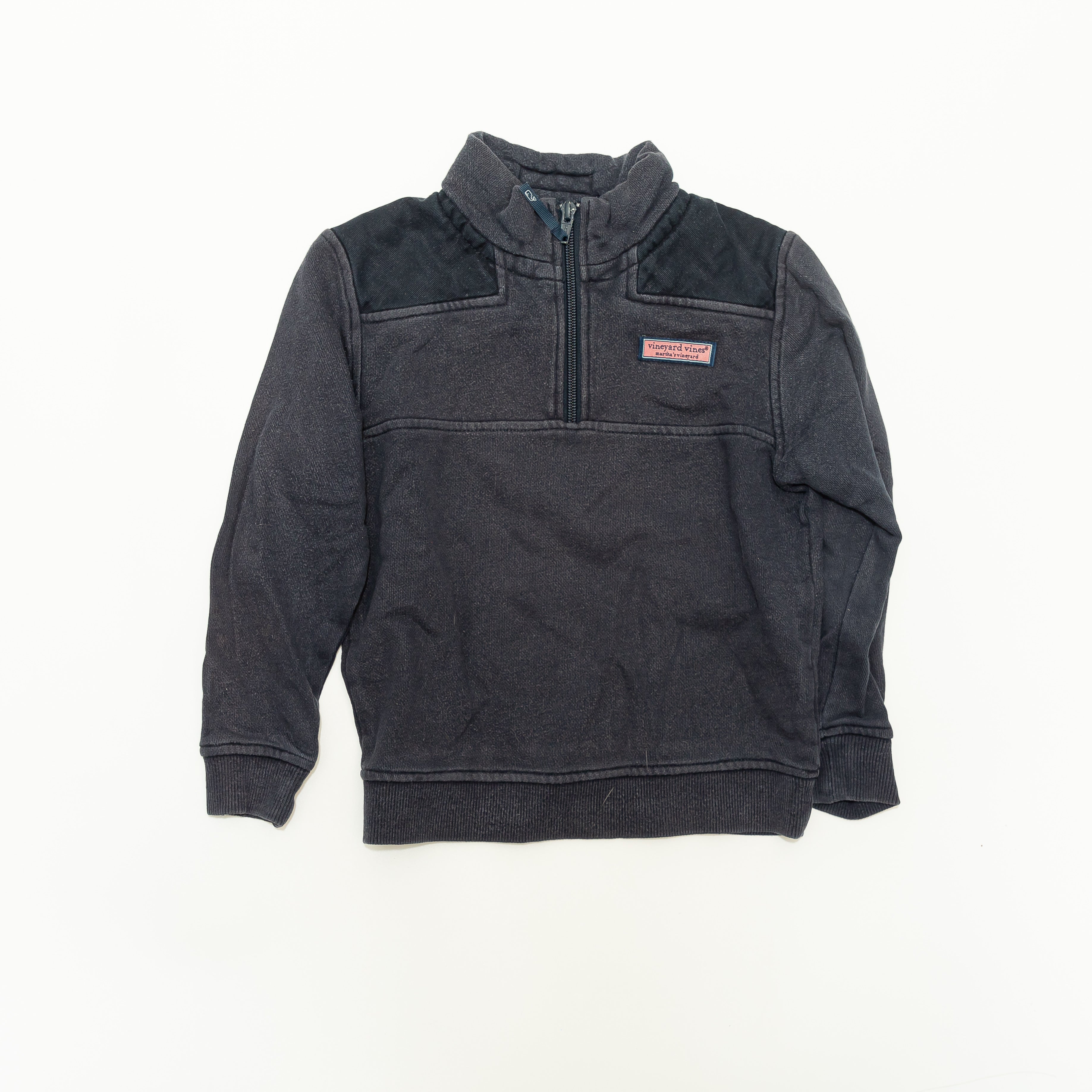Vineyard Vines Half Zip