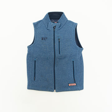 Vineyard Vines Vest