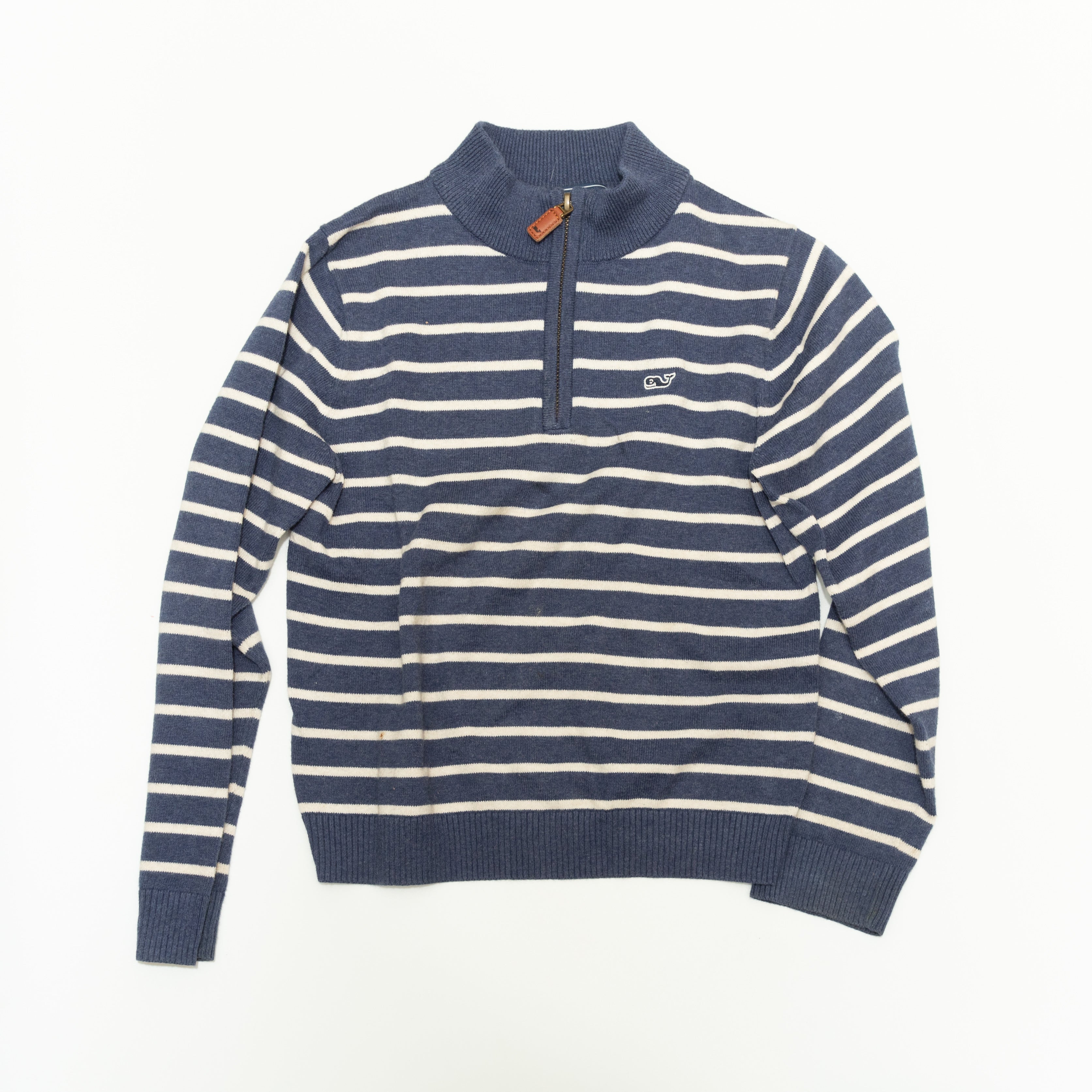 Vineyard Vines Half Zip