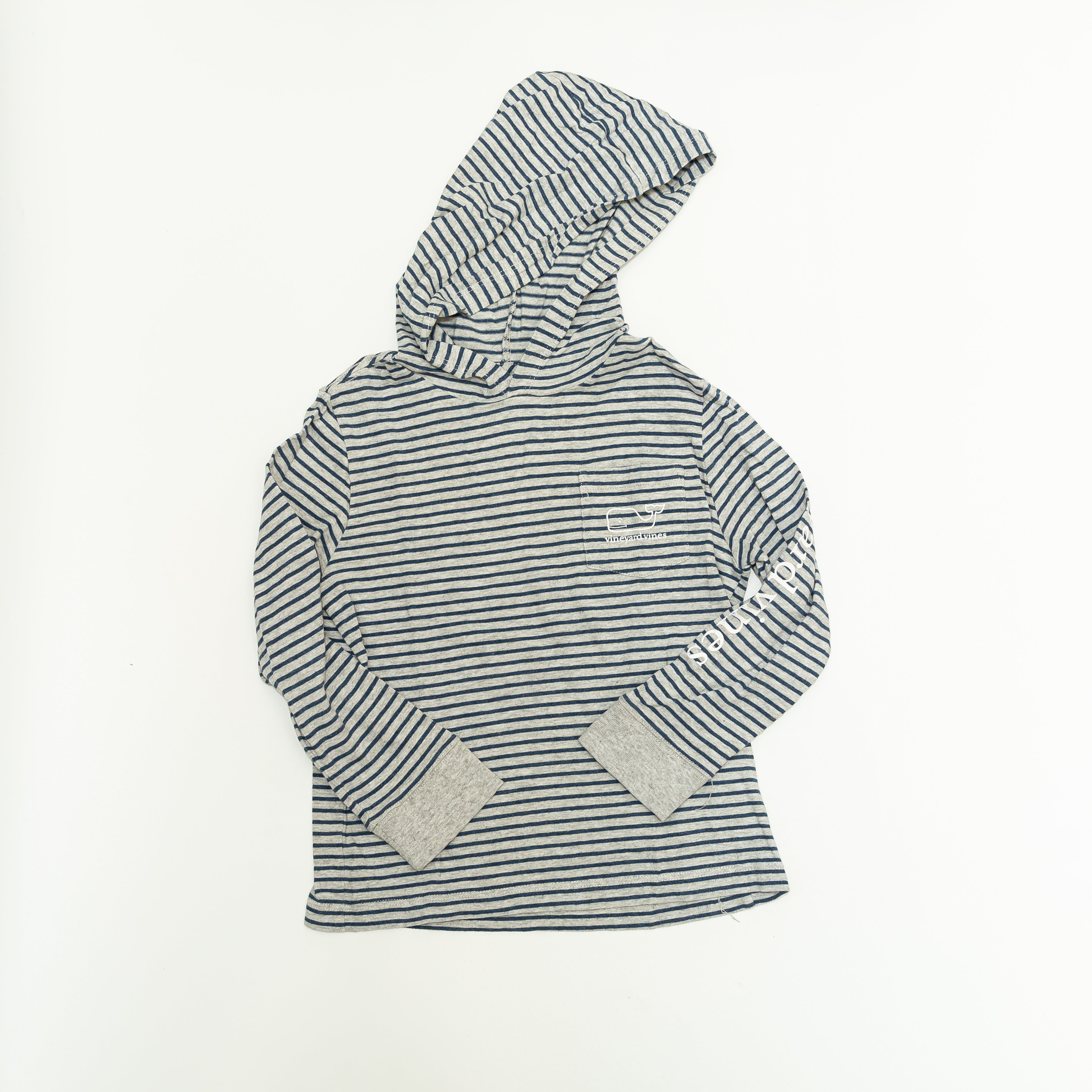 Vineyard Vines Hooded Long Sleeve