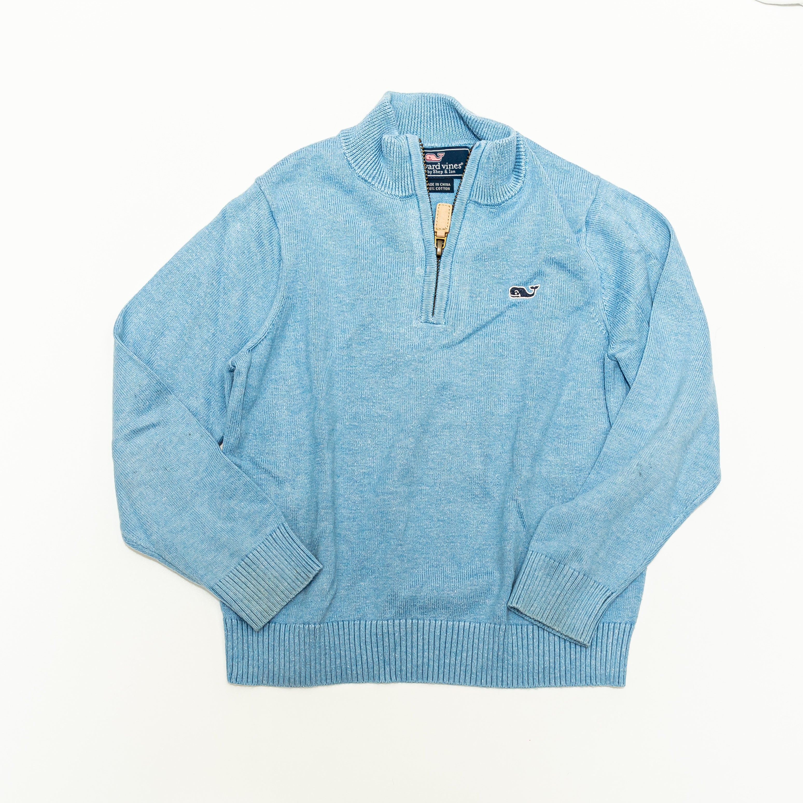 Vineyard Vines Zip Up