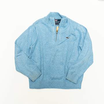 Vineyard Vines Zip Up