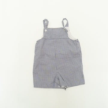 Little English Overalls