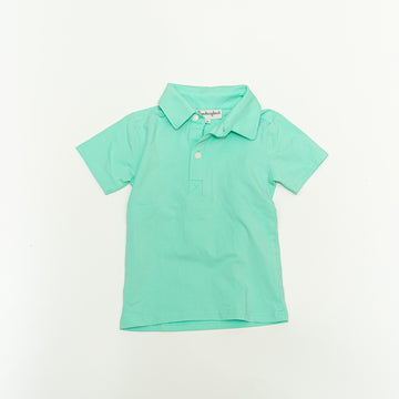 Smockingbird Polo