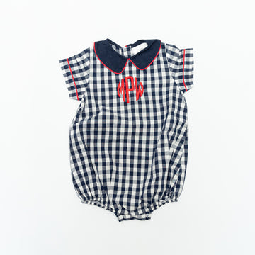 The Proper Peony Bubble