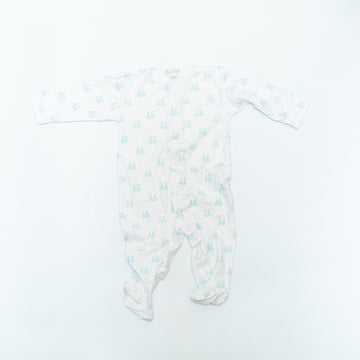 Kissy Kissy Bunny Sleeper