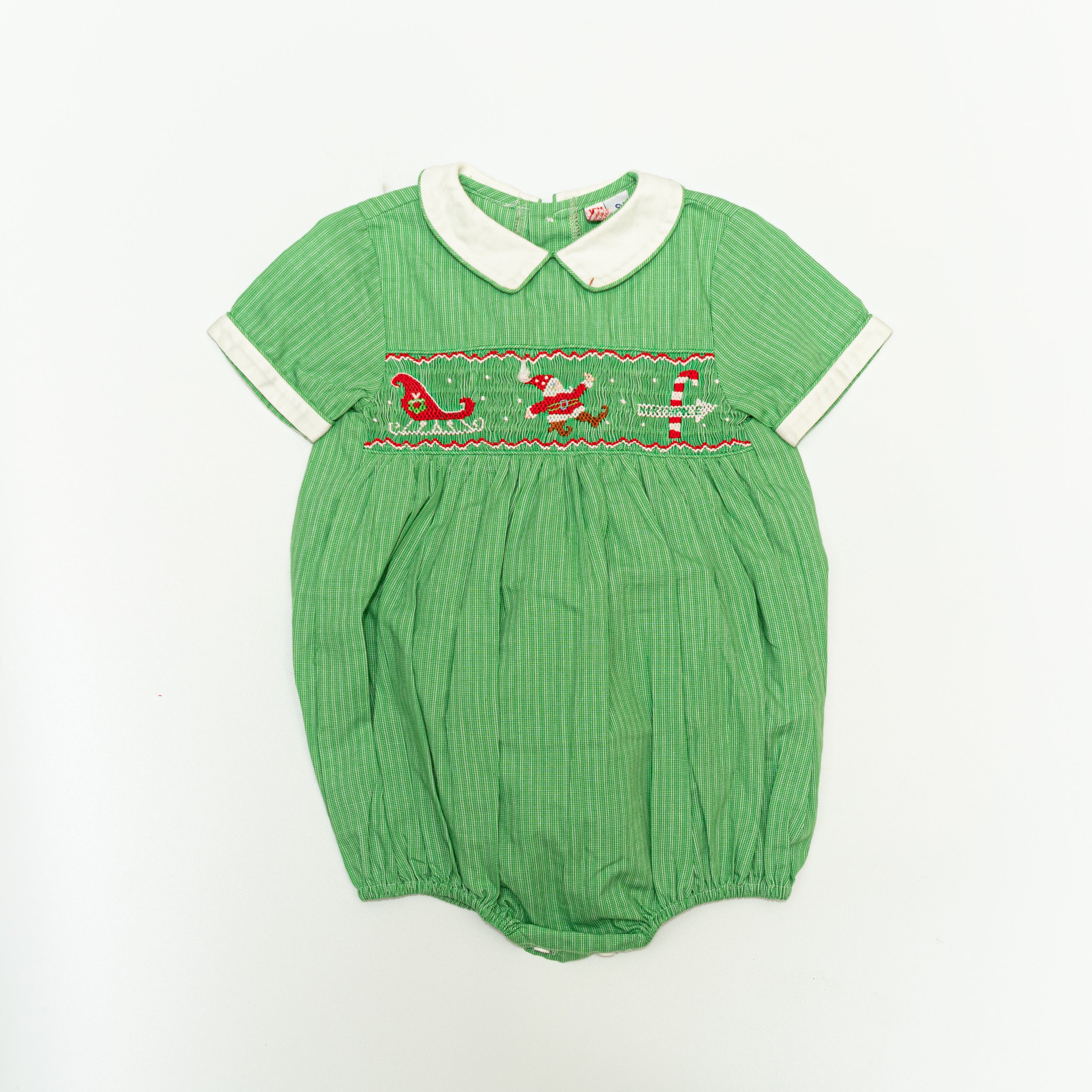 Orient Express Christmas Bubble