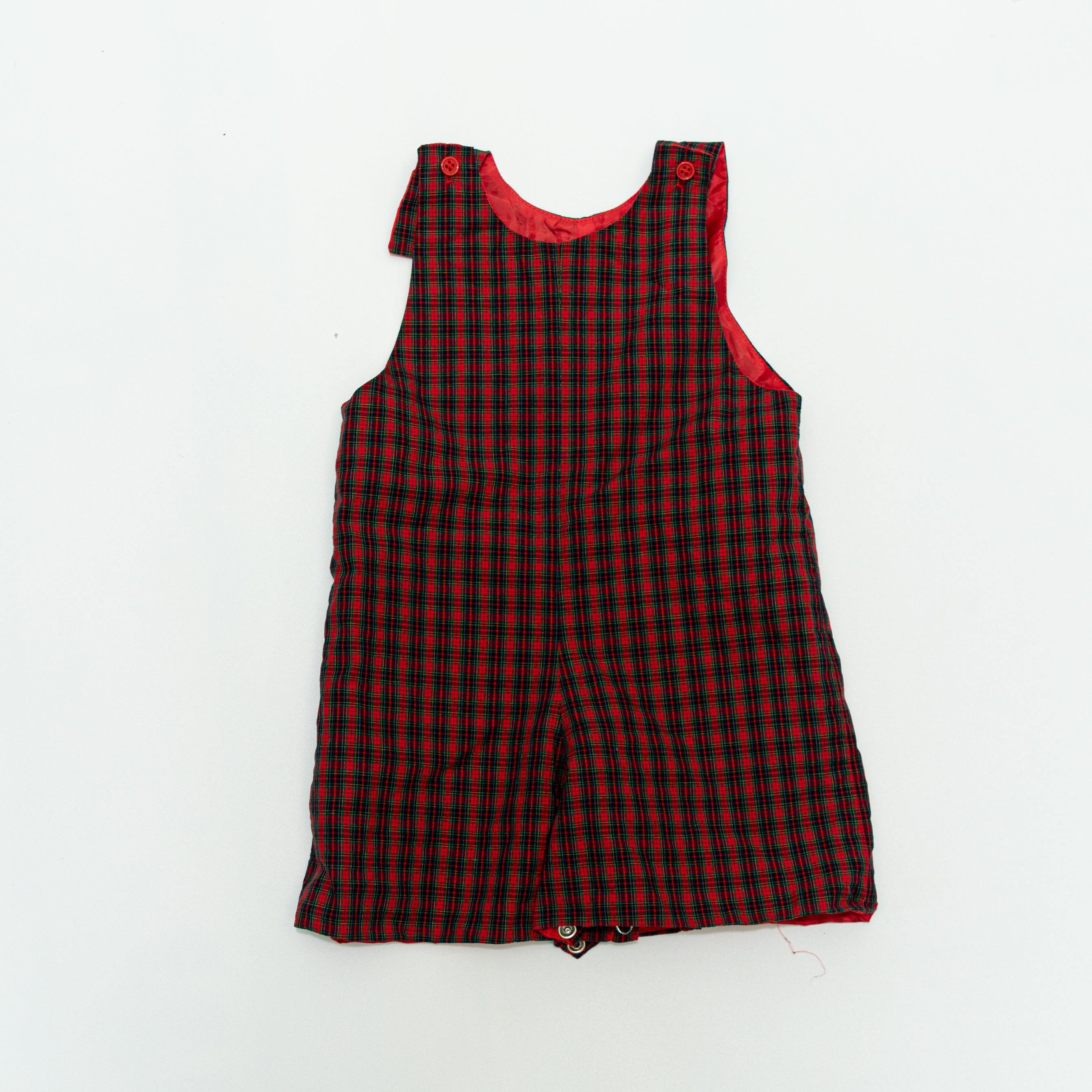 Jack & Teddy Christmas Jon Jon