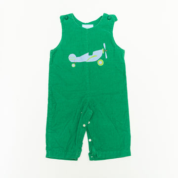 Monday's Chid Corduroy Jon Jon