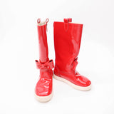 Dondolo Red Rainboots