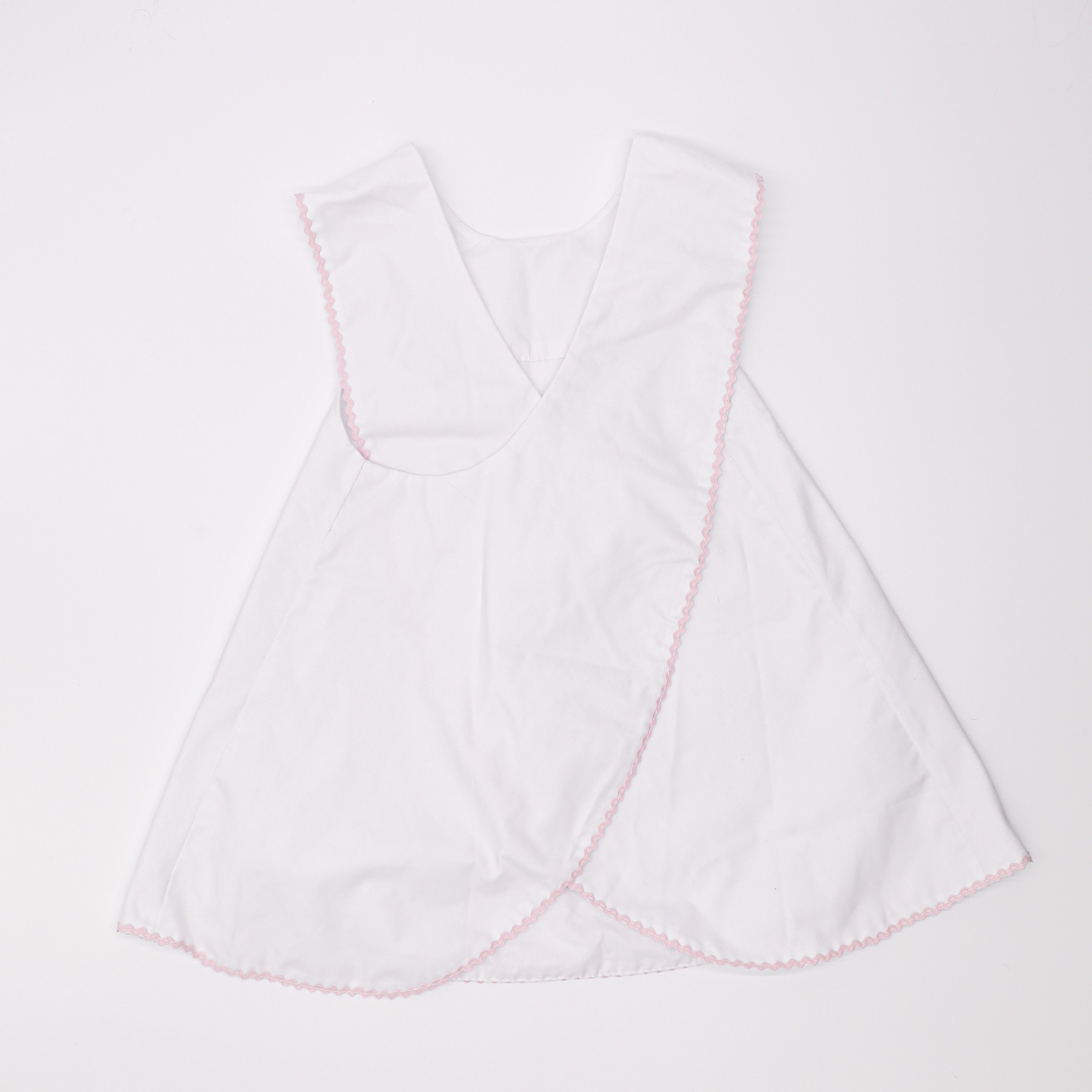 The Proper Peony Crossback Set