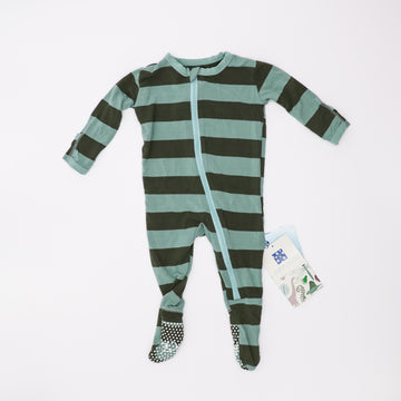 Kick Kee Pants Onesie