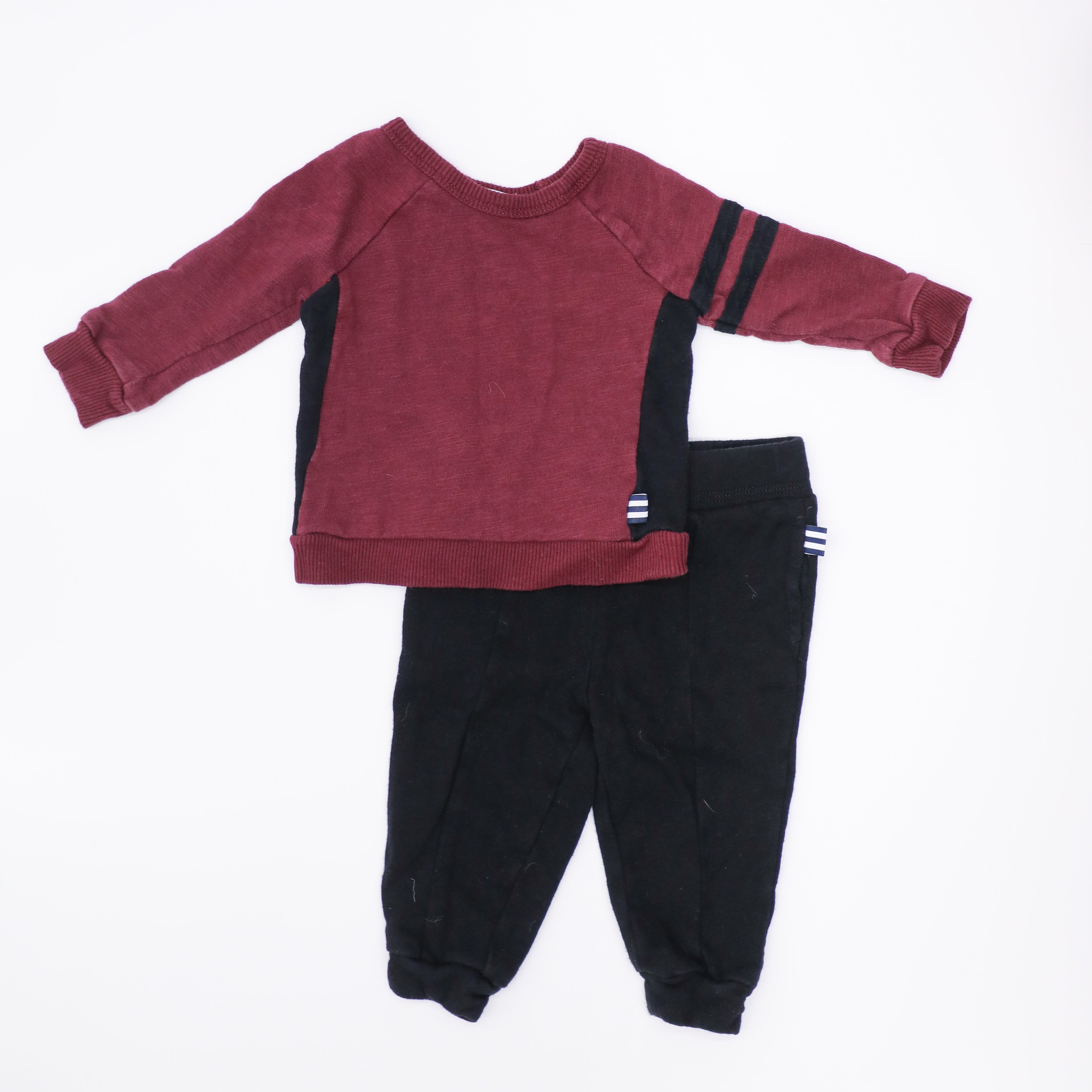 Splendid Sweater Set