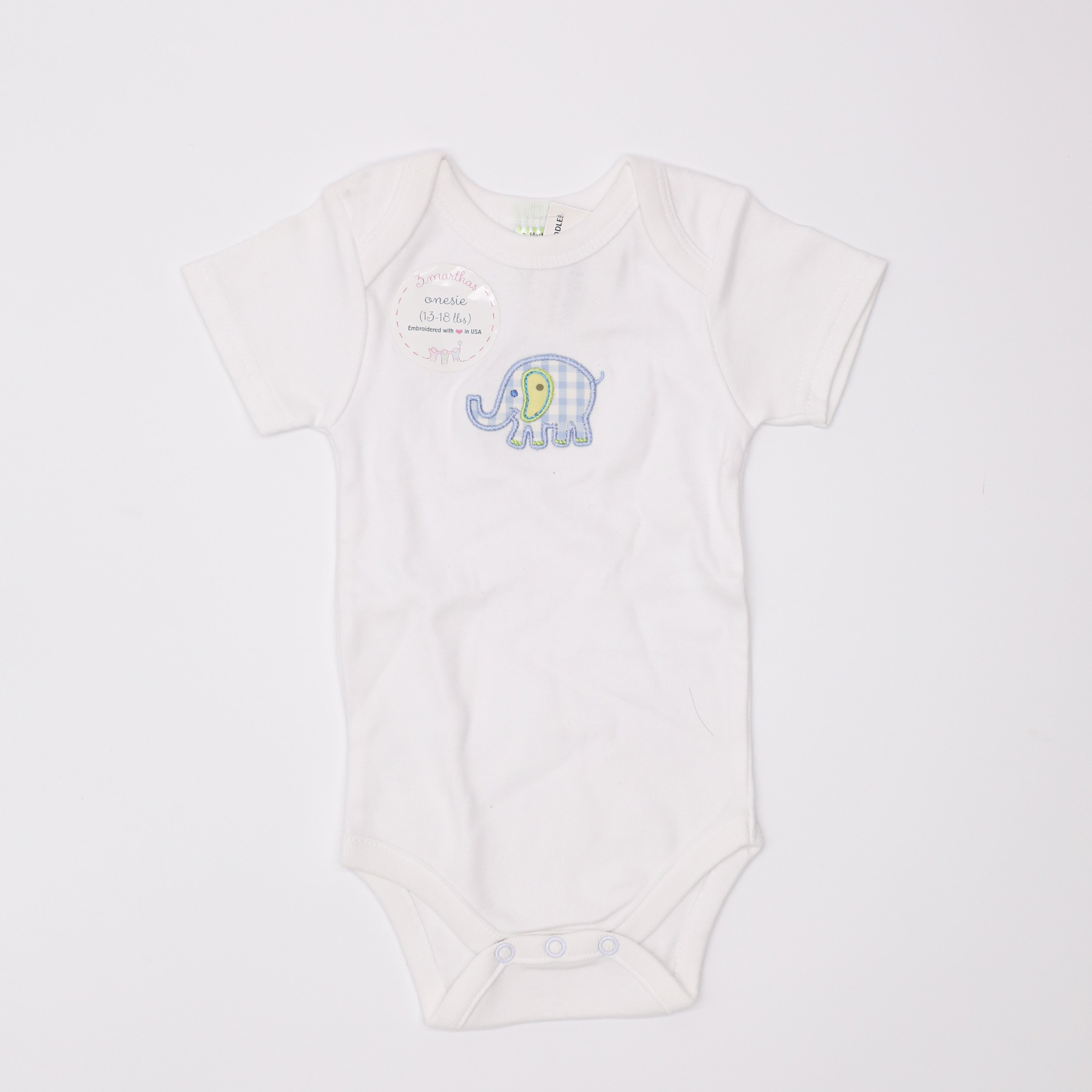 Doodles Onesie