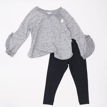 Splendid Sweater Set