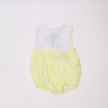 Cecil and Lou Bubble