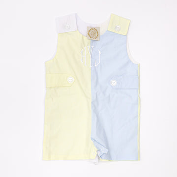 Beaufort Bonnet Company Colorblocked Jon Jon