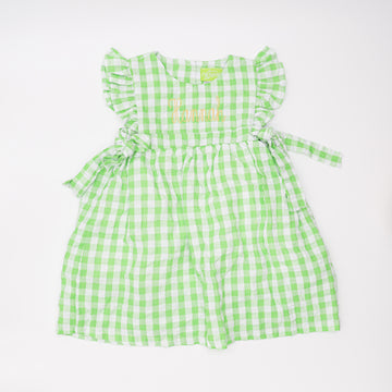 Classic Whimsy Dress