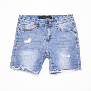 Joe's Jeans Cutoff Denim Shorts