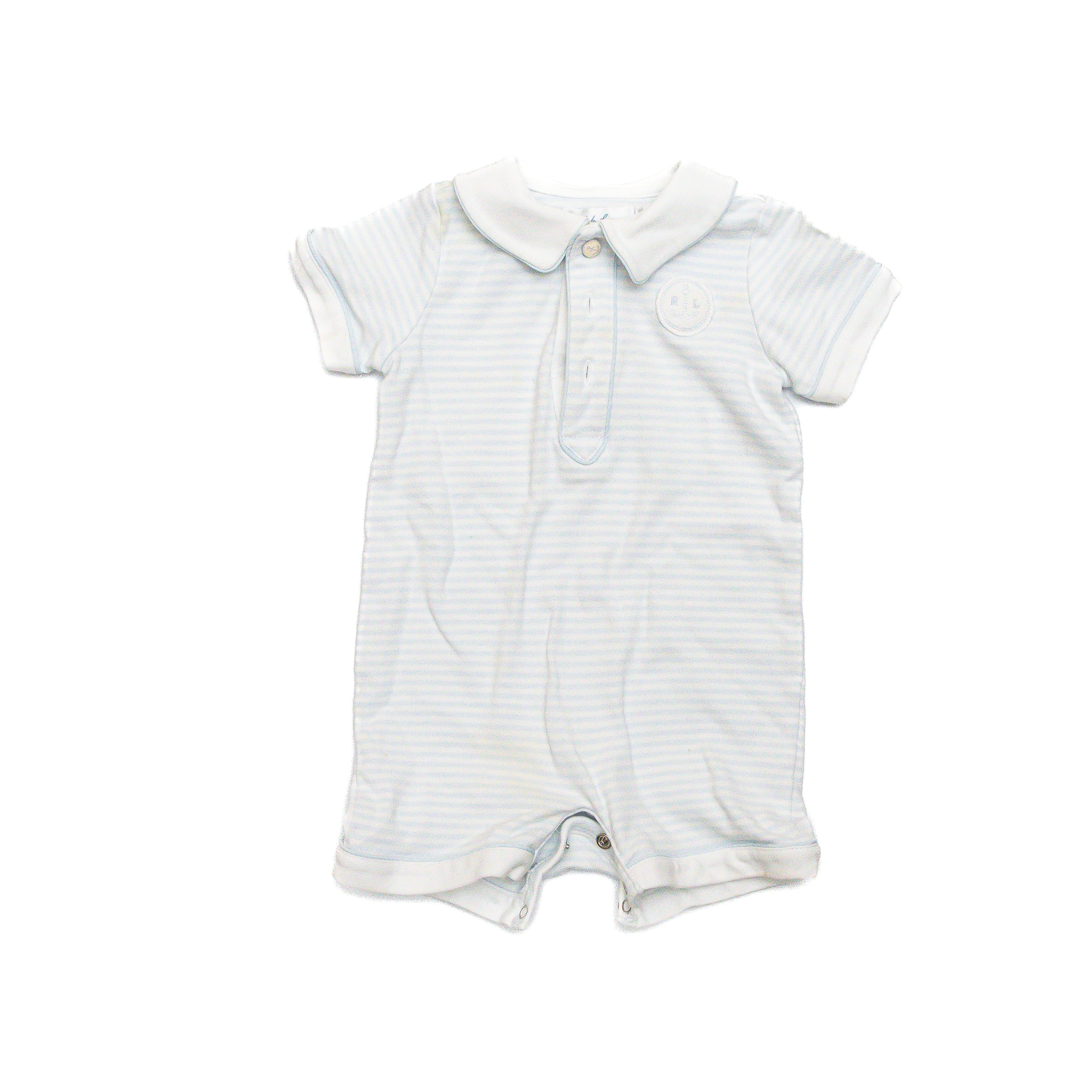 Ralph Lauren Onesie
