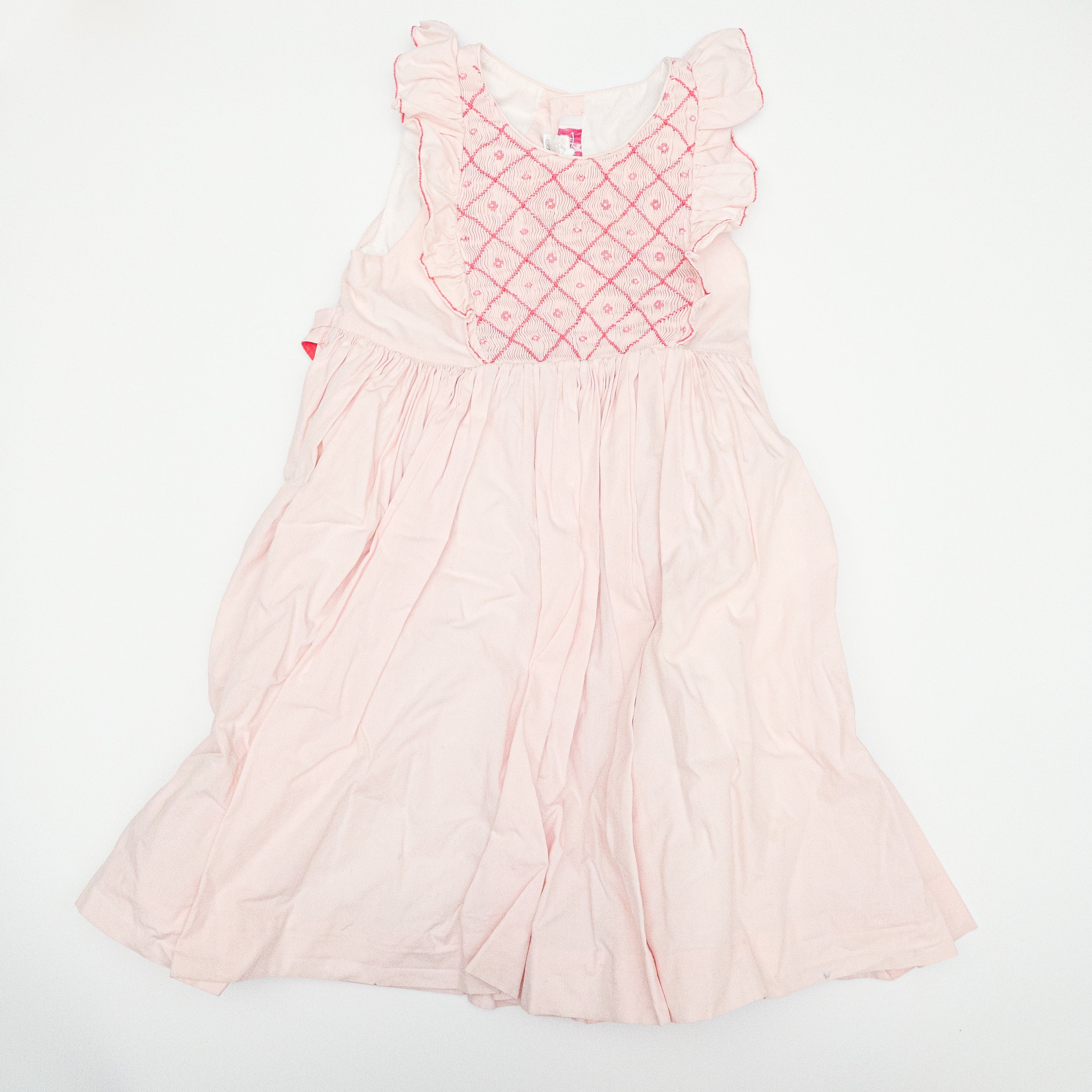 Antoinette Paris Dress