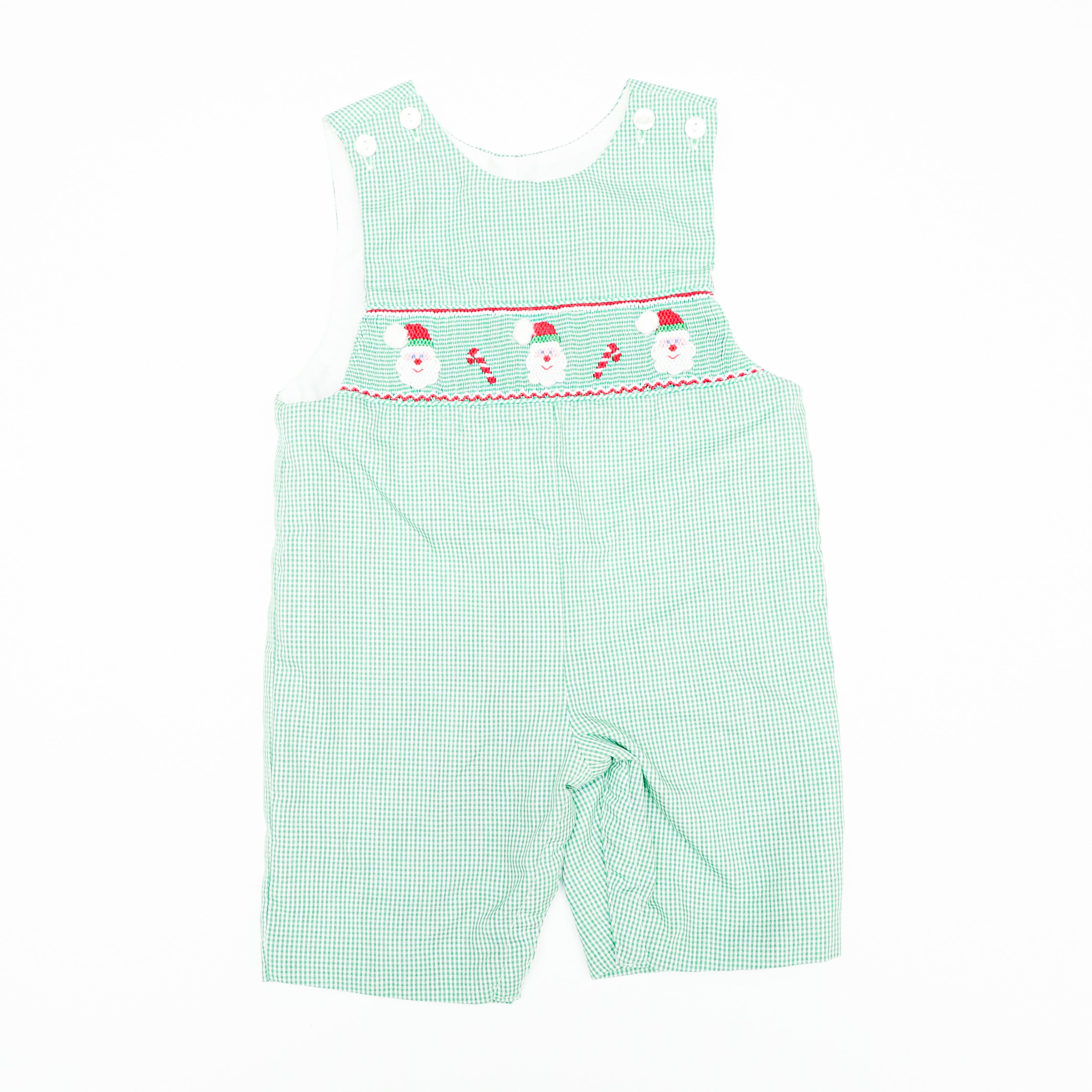 Petit Bebe Christmas Jon Jon