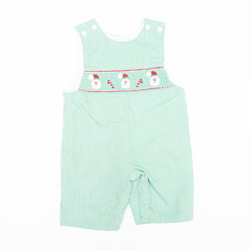 Petit Bebe Christmas Jon Jon