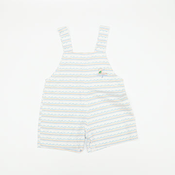 Kissy Kissy Overalls