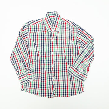 Bella Bliss Button Down