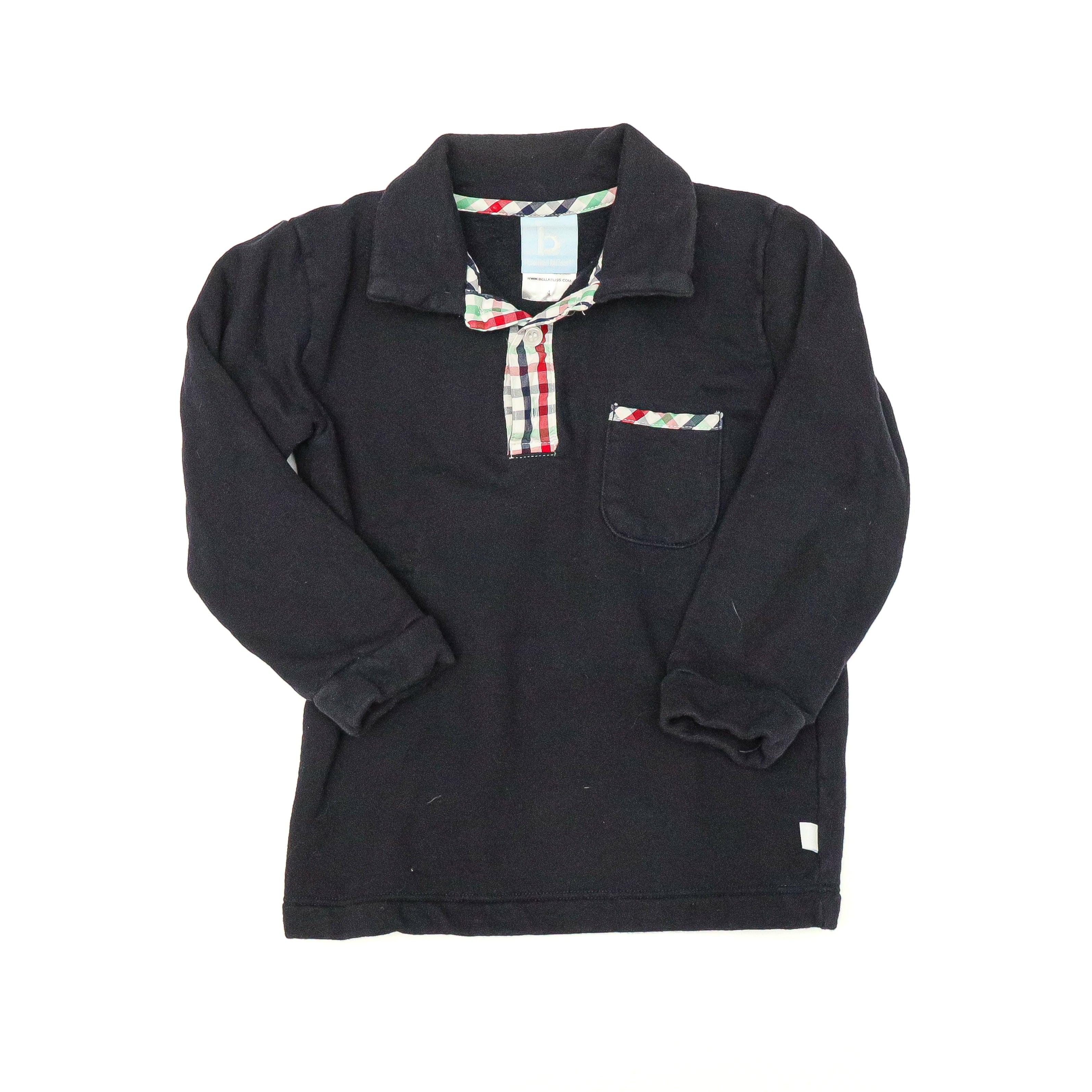 Bella Bliss Long sleeve Shirt