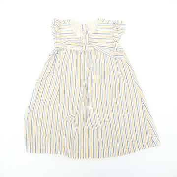 Bella Bliss Seersucker Dress