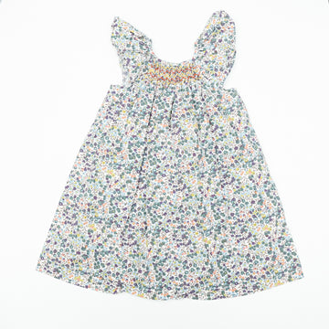 Gill & Niya Floral Dress