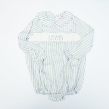 Smocking Bird Bubble