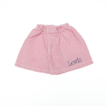 SEERSUCKER BABY BOXER