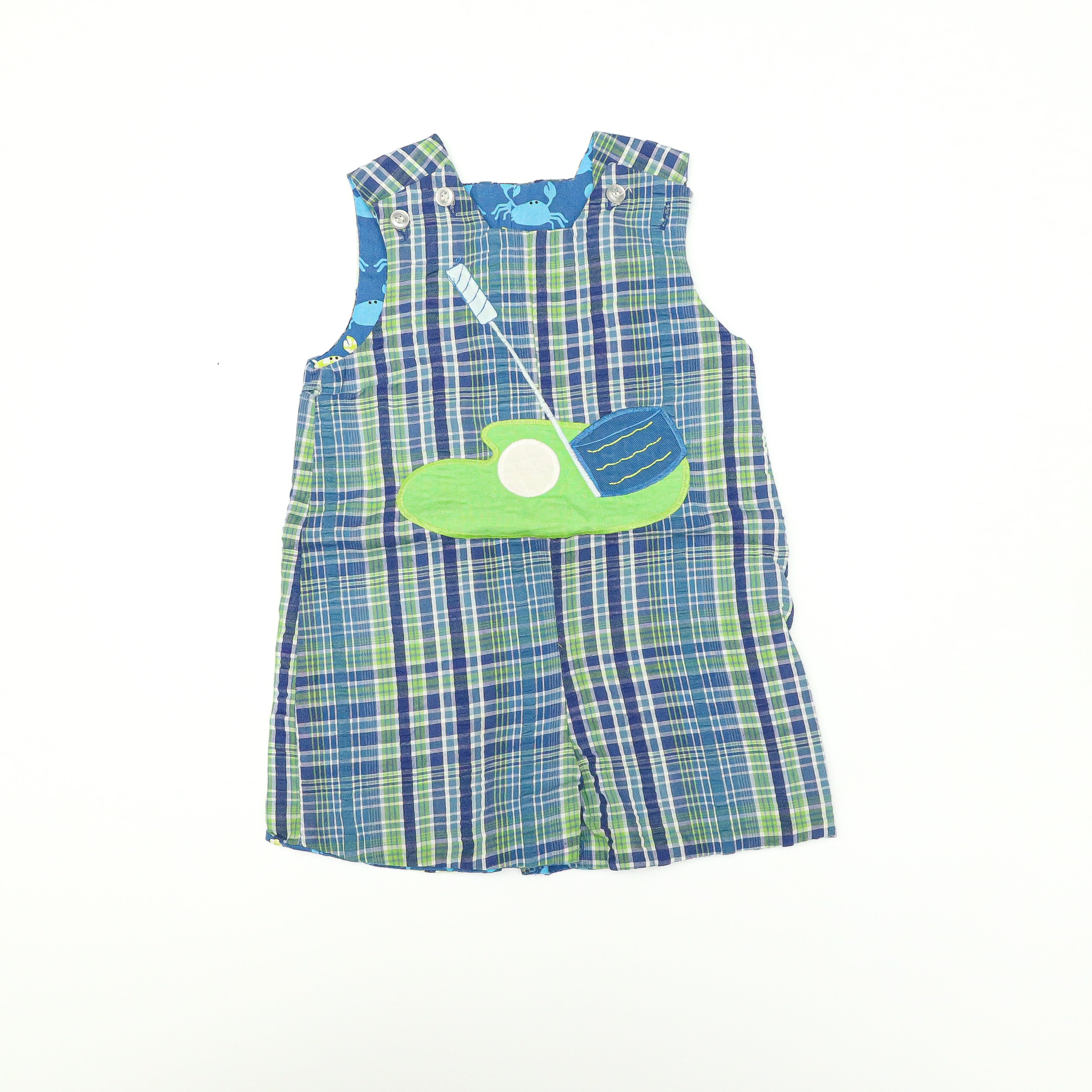 The Bailey Boys Jon Jon