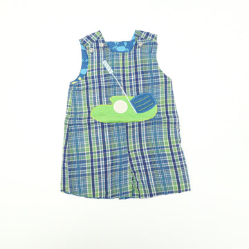 The Bailey Boys Jon Jon